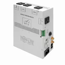 No Break Tripp Lite 0.55 Kva / 300 W, Blanco
