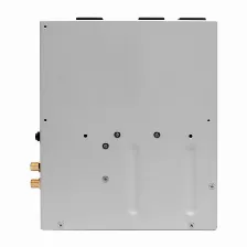 No Break Tripp Lite 0.55 Kva / 300 W, Blanco