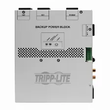 No Break Tripp Lite 0.55 Kva / 300 W, Blanco