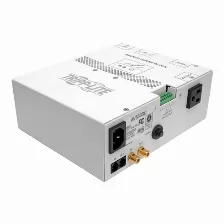 No Break Tripp Lite 0.55 Kva / 300 W, Blanco