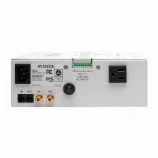 No Break Tripp Lite 0.55 Kva / 300 W, Blanco