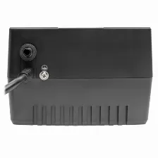 No Break Tripp Lite 0.7 Kva / 350 W, 316 J, Entrada 145 V, 8 Salidas Ac, Negro