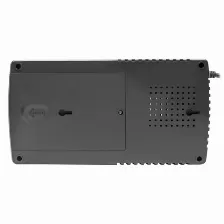 No Break Tripp Lite 0.7 Kva / 350 W, 316 J, Entrada 145 V, 8 Salidas Ac, Negro