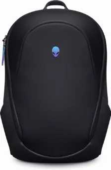 Mochila Alienware Aw5625p Bolsa Lateral, Hasta 16