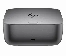 Docking Station Hp 8k Ultra Hd, Thunderbolt 4, Hdmi 1, Usb A 2