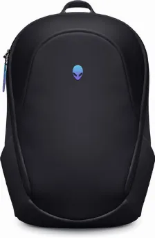 Mochila Alienware Aw5625p Bolsa Lateral, Hasta 16