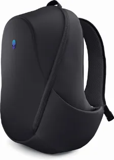 Mochila Alienware Aw5625p Bolsa Lateral, Hasta 16