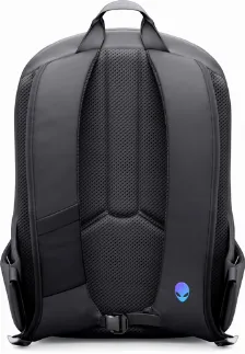 Mochila Alienware Aw5625p Bolsa Lateral, Hasta 16