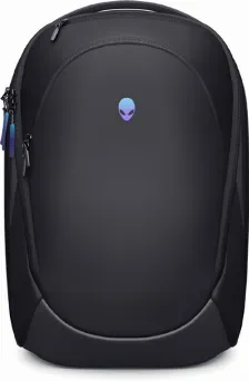Mochila Alienware Aw7825p Bolsa Delantera, Bolsa Lateral, Hasta 18