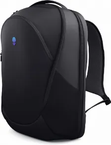 Mochila Alienware Aw7825p Bolsa Delantera, Bolsa Lateral, Hasta 18