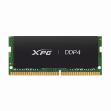 Memoria Ram Sodimm Xpg Hunter, Ddr4, 8gb, 3200mh, Pc4-25600, Negro