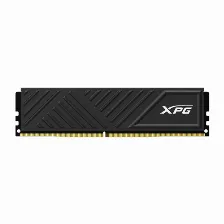 Memoria Ram Adata Xpg Gammix D35, 16gb, Ddr4, 3200mhz, Pc4-25600