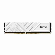Memoria Ram Xpg Gammix D35, 16gb, Ddr4, Pc4-25600, 3200 Mhz, Cl 16-20-20, 1.35v