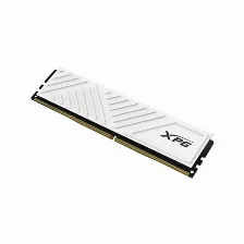 Memoria Ram Xpg Gammix D35, 16gb, Ddr4, Pc4-25600, 3200 Mhz, Cl 16-20-20, 1.35v Open Box