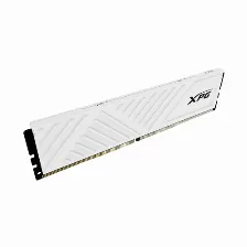 Memoria Ram Xpg Gammix D35, 8gb, Ddr4, Pc4-25600, 3200 Mhz