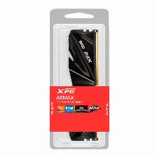 Memoria Ram Xpg Lancer Blade Ddr5, 5600mhz, 16gb,/expo
