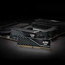 Memoria Ram Xpg Lancer Blade Ddr5, 16gb, 5600mhz, Cl45, Xmp/expo