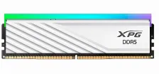 Memoria Ram Xpg Lancer Blade 16gb, Ddr5, 5600mhz Blanca