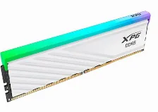 Memoria Ram Xpg Lancer Blade 16gb, Ddr5, 5600mhz Blanca