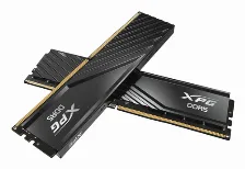 Memoria Ram Xpg Lancer Blace Ddr5, 5600mhz, 32gb, Cl46, Xmp