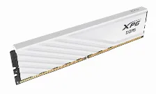 Memoria Ram Xpg Lancer Blade Ddr5, 5600mhz, 32gb, Cl46, Xmp, Blanco