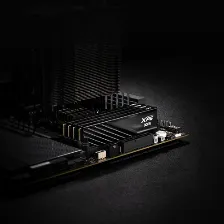 Memoria Ram Xpg Lancer Blade 8gb, Ddr5, 5600mhz, Cl46, Xmp/expo, Negro