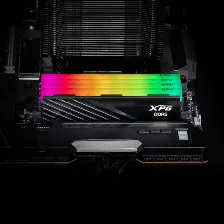 Memoria Ram Xpg Lancer Blade Rgb Ddr5 8gb Ddr5, 5600mhz, Cl 46