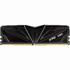 Memoria Ram Xpgm 16gb Armax 6000mt/s, Negro, Cl36