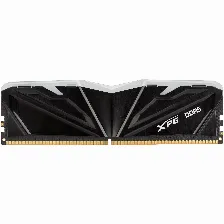 Memoria Ram Xpg Armax Rgb 16gb, Ddr5, 5600mhz, Cl46, Negro