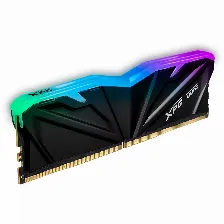 Memoria Ram Xpg Armax Rgb 16gb, Ddr5, 5600mhz, Cl46, Negro