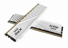 Memoria Ram Xpg Lancer Blade Ddr5 16gb Ddr5, 6000mhz, Cl 48