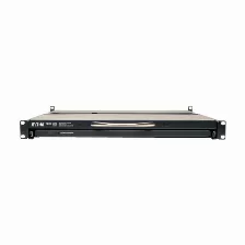 Consolas De Rack Tripp Lite Diagonal De La Pantalla 48.3 Cm (19