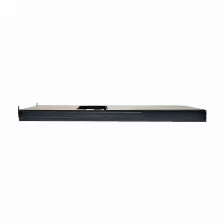 Consolas De Rack Tripp Lite Diagonal De La Pantalla 48.3 Cm (19
