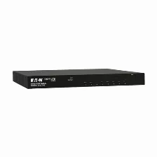 Kvm Tripp Lite Controla 8pcs