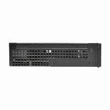 Kvm Tripp Lite B072-016-1-ip Kvm Sobre Ip De 16 Puertos Cat5 Netcommander - 1 Usuario Remoto + 1 Local, Para Instalación En 1u De Rack, 1920 X 1080 Pixeles, Ethernet, Montaje En Rack, 1u, Negro