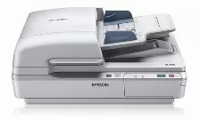 Escaner Epson B11b205221 Resolución 1200 X 1200 Dpi, Escáner A Color, Usb, Blanco