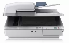 Escaner Epson B11b205221 Resolución 1200 X 1200 Dpi, Escáner A Color, Usb, Blanco