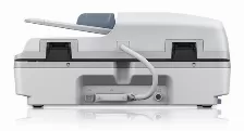 Escaner Epson B11b205221 Resolución 1200 X 1200 Dpi, Escáner A Color, Usb, Blanco