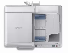 Escaner Epson B11b205221 Resolución 1200 X 1200 Dpi, Escáner A Color, Usb, Blanco