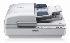 Escaner Epson B11b205321 Resolución 1200 X 1200 Dpi, Escáner A Color, Usb, Blanco
