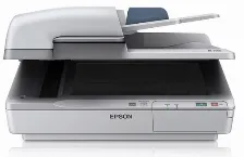 Escaner Epson B11b205321 Resolución 1200 X 1200 Dpi, Escáner A Color, Usb, Blanco
