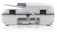 Escaner Epson B11b205321 Resolución 1200 X 1200 Dpi, Escáner A Color, Usb, Blanco