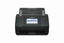 Escaner Epson Es-580w Alimentacion Vertical Adf Duplex Hasta 4,000 Pag B11b258201