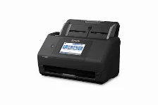 Escaner Epson Es-580w Alimentacion Vertical Adf Duplex Hasta 4,000 Pag B11b258201