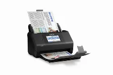 Escaner Epson Es-580w Alimentacion Vertical Adf Duplex Hasta 4,000 Pag B11b258201