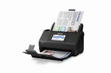 Escaner Epson Es-580w Alimentacion Vertical Adf Duplex Hasta 4,000 Pag B11b258201