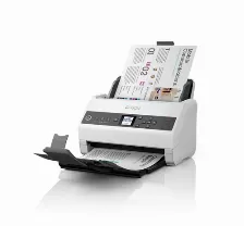 Escaner Epson Ds-730n Alimentacion Vertical A Color Duplex Hasta 4,500 Pag B11b259201