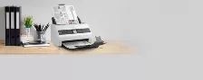 Escaner Epson Ds-730n Alimentacion Vertical A Color Duplex Hasta 4,500 Pag B11b259201