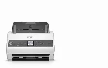 Escaner Epson Ds-730n Alimentacion Vertical A Color Duplex Hasta 4,500 Pag B11b259201