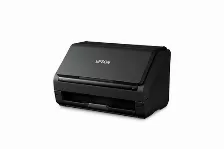 Escaner Epson Workforce B11b261201 Resolución 600 X 600 Dpi, Escáner A Color, Usb, Negro